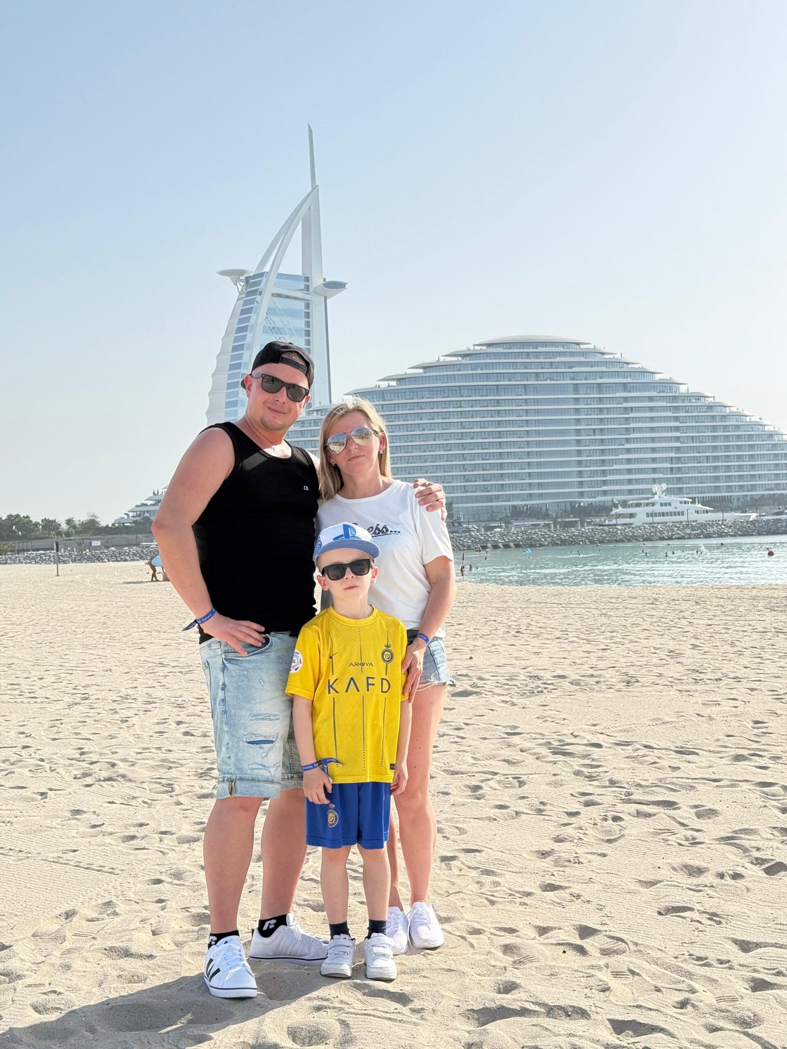 Dubai City Tour