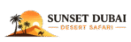 Sunset Dubai Desert Safari